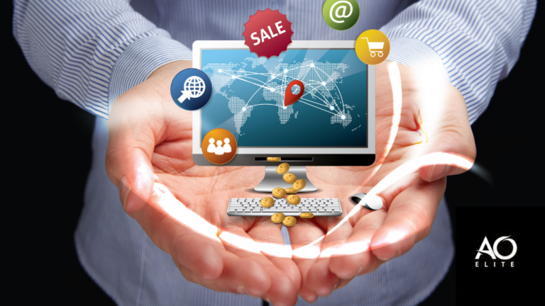 AO Elite lance un nouveau programme pour les investisseurs dans le marketing numérique et le commerce électronique